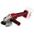 Einhell Professional akkus sarokcsiszoló AXXIO 18/115 Q - SOLO 18V alapgép 115mm