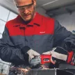 Einhell Professional akkus sarokcsiszoló AXXIO 18/115 Q - SOLO 18V alapgép 115mm