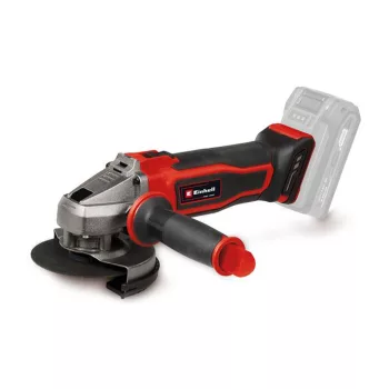   Einhell akkus sarokcsiszoló TE-AG 18/115-2 Li - SOLO 18V alapgép 115mm