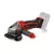 Einhell akkus sarokcsiszoló TE-AG 18/115-2 Li - SOLO 18V alapgép 115mm