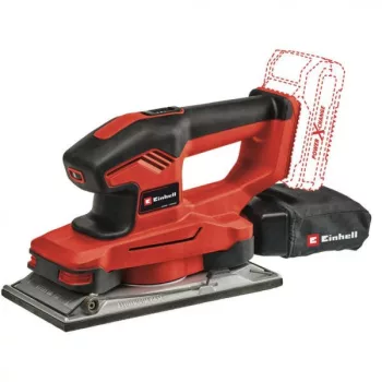   Einhell akkus rezgőcsiszoló TE-OS 18/230 Li - SOLO 18V alapgép