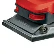 Einhell akkus rezgőcsiszoló TE-OS 18/230 Li - SOLO 18V alapgép