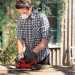 Einhell akkus rezgőcsiszoló TE-OS 18/230 Li - SOLO 18V alapgép