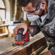 Einhell akkus rezgőcsiszoló TE-OS 18/113 Li - SOLO 18V alapgép