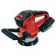 Einhell excentercsiszoló TE-RS 40 E 400W
