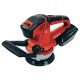 Einhell excentercsiszoló TE-RS 40 E 400W