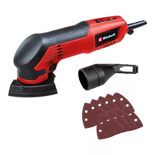Einhell deltacsiszoló TC-DS 20 E 200W