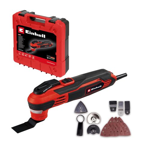 Einhell Multicsiszoló TE-MG 350 EQ 350W