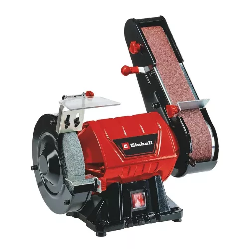 Einhell asztali szalagcsiszoló TC-US 350 350W