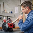 Einhell asztali szalagcsiszoló TC-US 350 350W