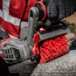 Einhell Nylon kefe 120x100mm TP-BR 18/32 Li BL -hez