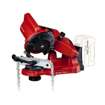 Einhell akkus láncélező GE-CS 18 Li - SOLO 18V alapgép