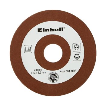 Élező láncélező korong (GC-CS 85,GE-CS 18 Li) 3,2 mm