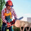 Einhell elektromos láncfűrész GH-EC 1835 1800W