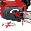 Einhell elektromos láncfűrész GE-EC 2240 2200W
