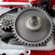 Einhell elektromos láncfűrész GE-EC 2240 2200W