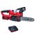 Einhell akkus láncfűrész GE-LC 18 Li Kit 18V 1x3,0Ah