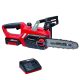 Einhell akkus láncfűrész GE-LC 18 Li Kit 18V 1x3,0Ah