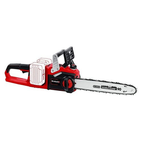 Einhell akkus láncfurész GE-LC 36/35 Li-Solo 2x18V alapgép