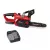 Einhell akkus láncfűrész GE-LC 18/25-1 Li Kit 1x2,5Ah