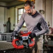 Einhell akkus szalagfűrész TE-MB 18/127 Li - SOLO 18V alapgép