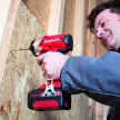 Einhell akkus ütvecsavarozó TE-CI 18/1 Li - SOLO 18V alapgép