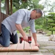 Einhell akkus ütvecsavarozó TE-CI 18/1 Li - SOLO 18V alapgép