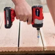 Einhell akkus ütvecsavarozó TE-CI 18/1 Li - SOLO 18V alapgép