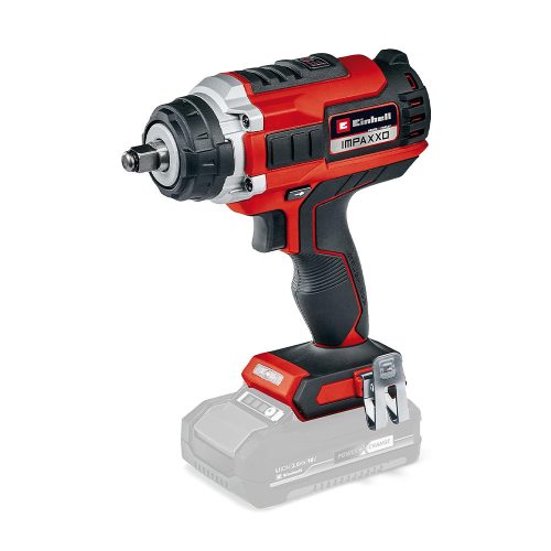 Einhell akkus Ütvecsavarozó Einhell IMPAXXO 18/400 alapgép