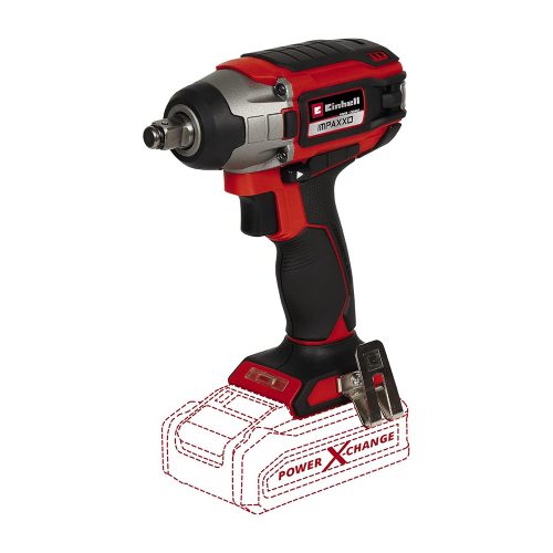 Einhell IMPAXXO 18/230 Ütvecsavarozó SOLO alapgép