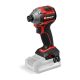 Einhell Professional akkus ütvecsavarozó TP-CI 18/250-C Li BL - SOLO 18V alapgép