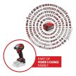 Einhell Professional akkus ütvecsavarozó TP-CI 18/250-C Li BL - SOLO 18V alapgép