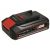 Einhell akkumulátor Power-X-Change 18V 2,5Ah