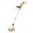 Stihl FSA 45 akkus szegélynyíró 18V