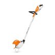 STIHL FSA 45 akkus szegélynyíró AI rendszer 18V beépített akkumulátorral, 0,24kW