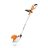 Stihl FSA 45 akkus szegélynyíró 18V