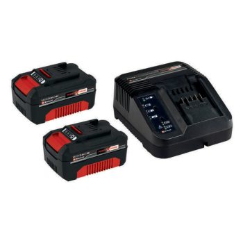   Einhell akkumulátor csomag Power-X-Change Twinpack 18V 2x3,0Ah