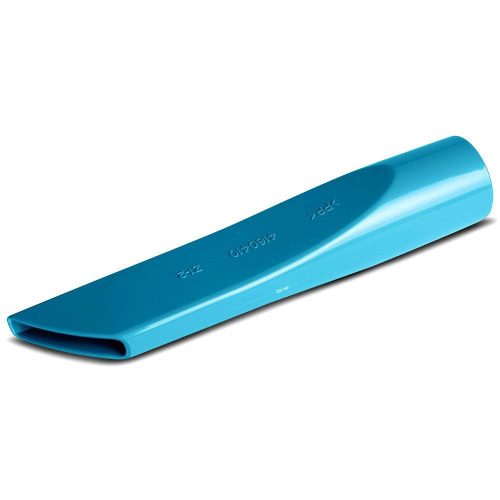 Makita keskeny tisztítófej (kék) DCL180-hoz