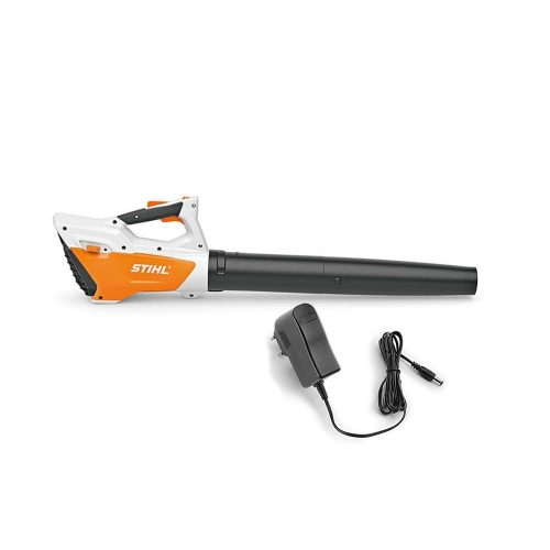 STIHL BGA 45 akkus lombfúvó AI rendszer 18V beépített akkumulátorral, 5N