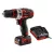 Einhell akkus fúrócsavarozó TE-CD 12/1 Li 12V 1x2,0Ah