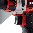Einhell akkus fúrócsavarozó TE-CD 12/1 Li 12V 1x2,0Ah