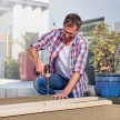 Einhell akkus fúrócsavarozó TE-CD 12/1 Li 12V 1x2,0Ah