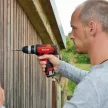 Einhell akkus csavarbehajtó TH-CD 12-2 Li 12V 1,3Ah