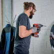 Einhell akkus SDS-Plus fúrókalapács TE-HD 18 Li - SOLO 18V alapgép