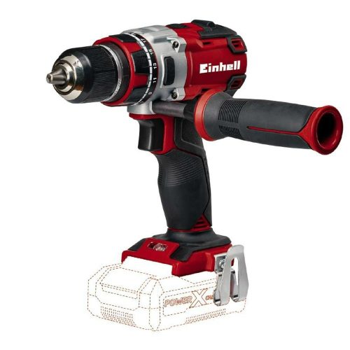 Einhell akkus fúrócsavarozó TE-CD 18 Li 18V alapgép