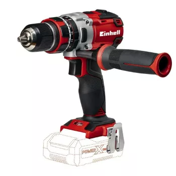  Einhell Professional akkus ütvefúró-csavarozó TP-CD 18/50 Li-i BL - SOLO 18V alapgép