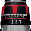 Einhell Professional akkus ütvefúró-csavarozó TP-CD 18/50 Li-i BL - SOLO 18V alapgép