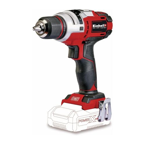 Einhell akkus fúrócsavarozó TE-CD 18 Li E 18V alapgép