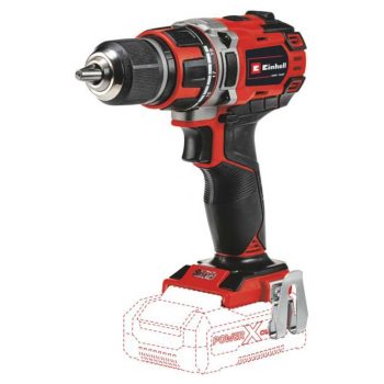   Einhell Professional akkus fúrócsavarozó TP-CD 18/50 Li BL - SOLO 18V alapgép