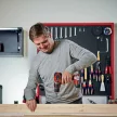 Einhell Professional akkus fúrócsavarozó TP-CD 18/50 Li BL - SOLO 18V alapgép